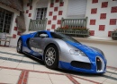 Bugatti Veyron